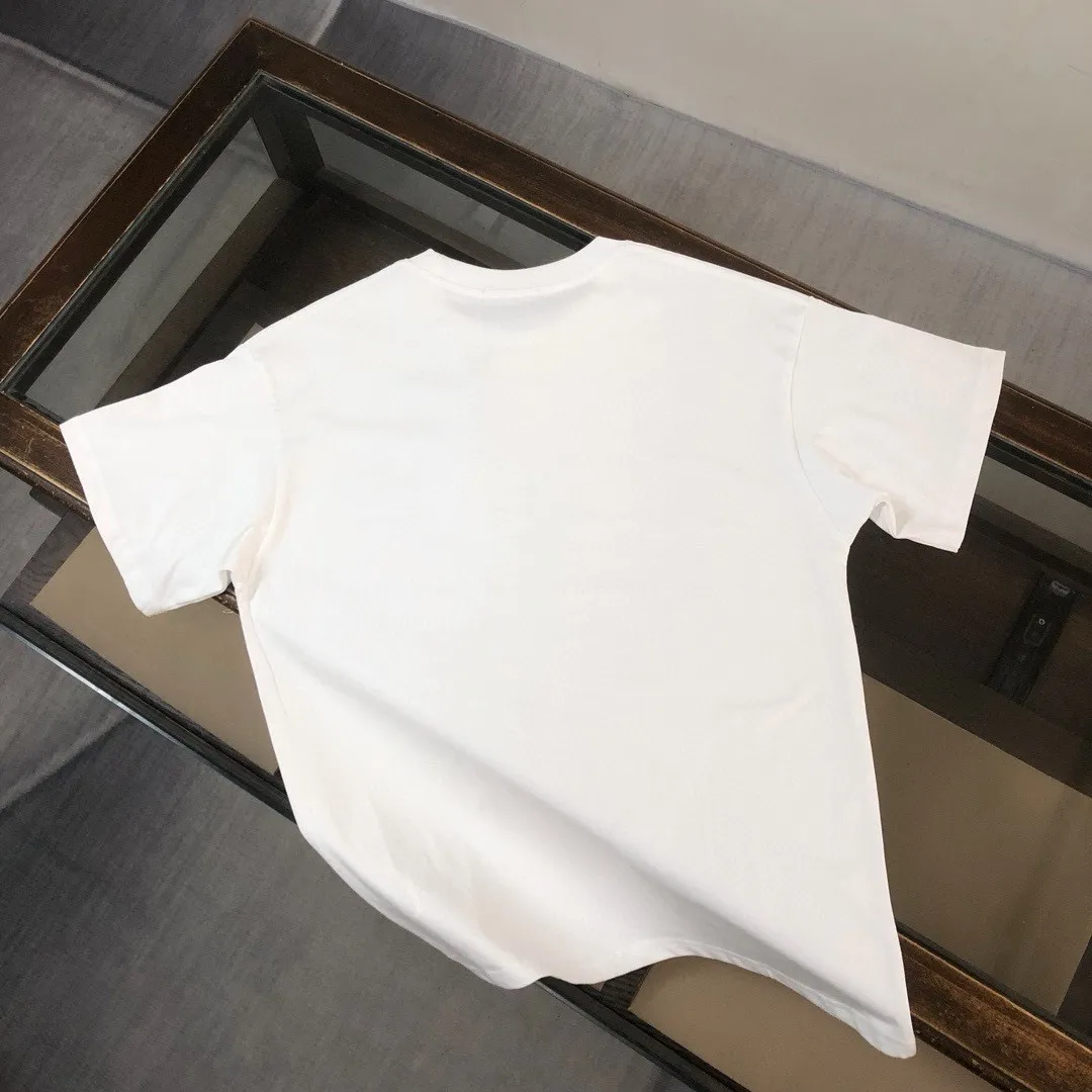 ，Dolce&gabbana Same Style T ！ DG Logo ！ ！ Breathable ， 。Premium ， ！ Same Style！ ：Black White Size：S-xx L